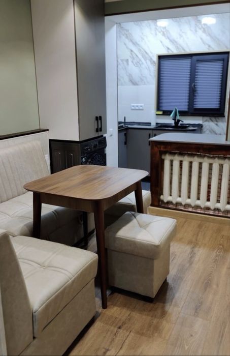 1 комнатная квартира на Чиланзаре 7 квартал