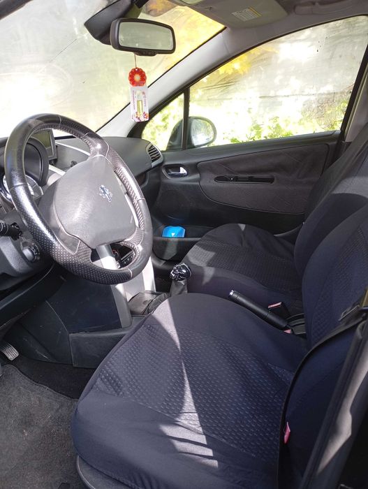 Peugeot 207 /2007 benzină 1.6