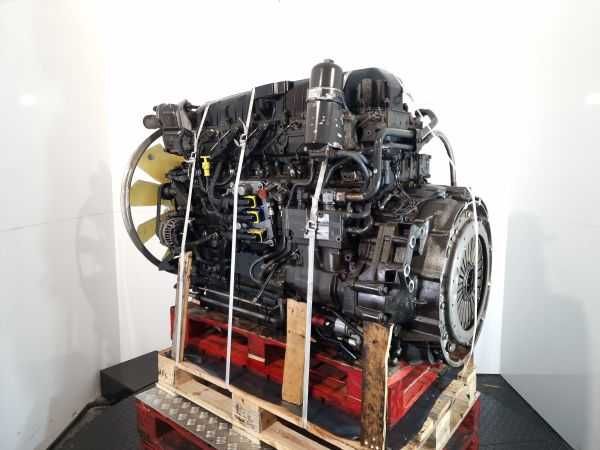 Motor complet camion DAF MX300U1 - Piese motor DAF