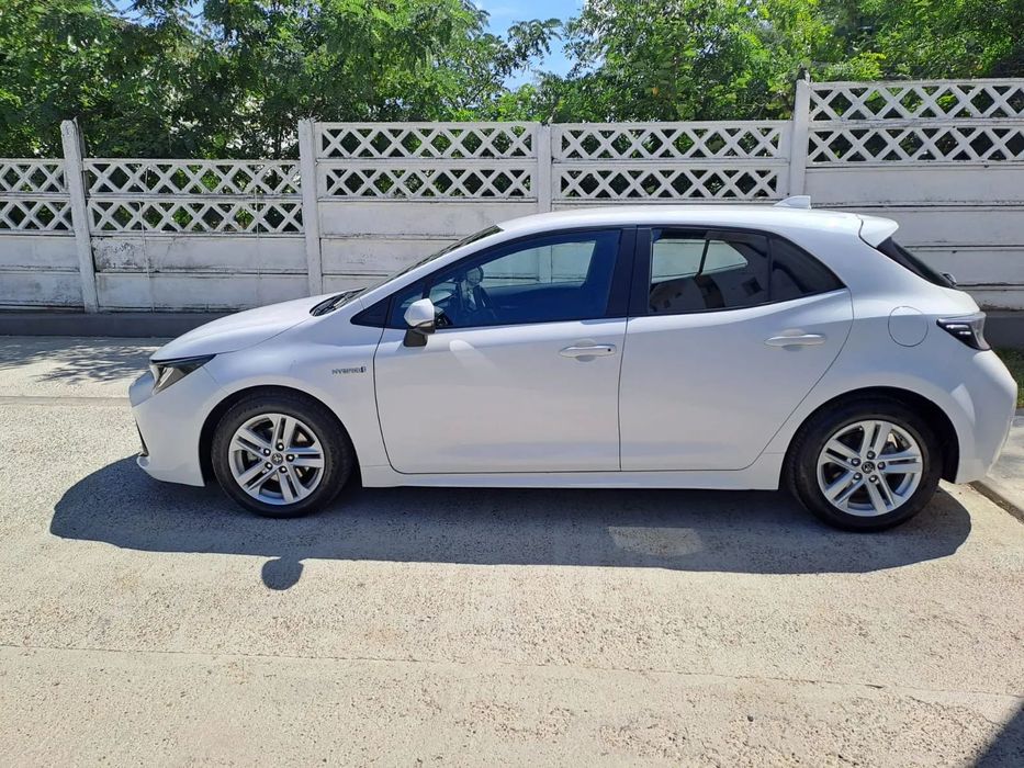 Toyota Corolla Toyota Corolla 1.8 hybrid Active Tech