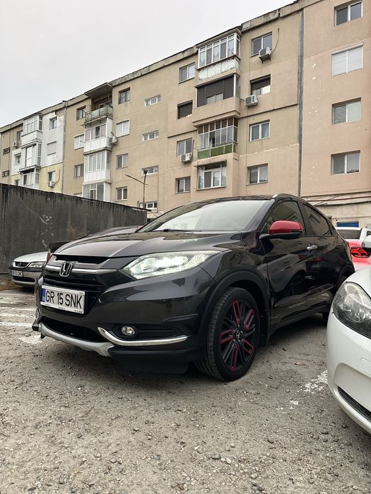 Honda HR-V Executive