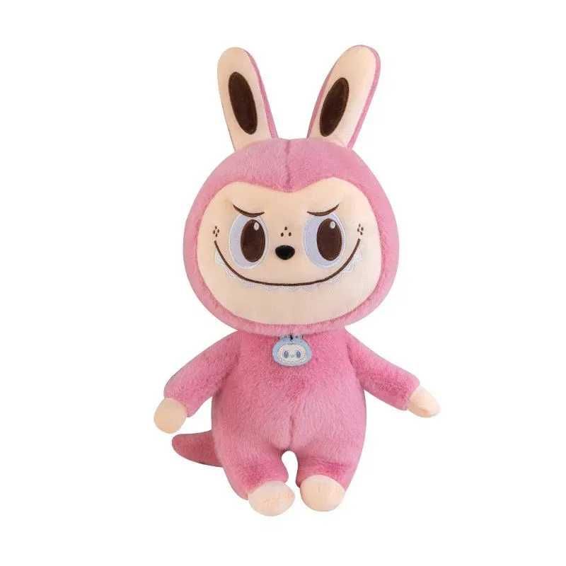 Мягкая игрушка Labubu 50 см - Подарка
