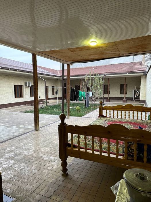 Продаётся Дом из  6 комнат