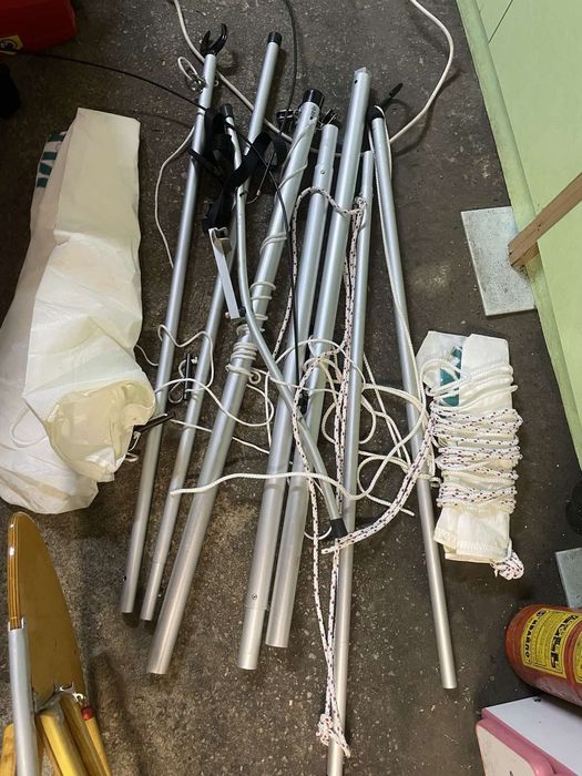 Каяк Klepper Aerius 545 Quattro