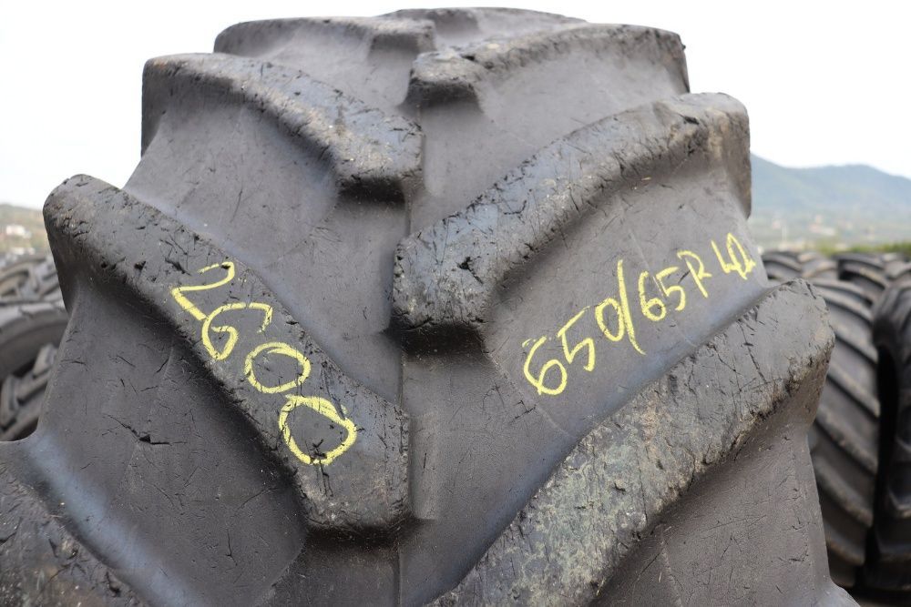 650/65r42 Pirelli Cauciucuri second cu garantie si Livrare
