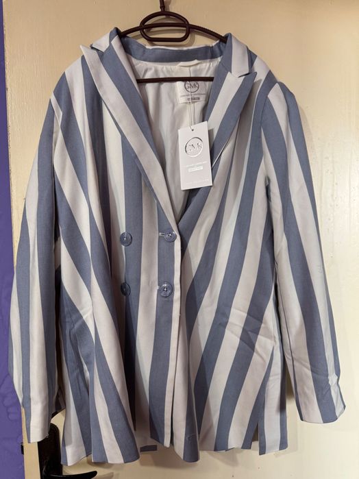 Палто, пола,блуза,сако