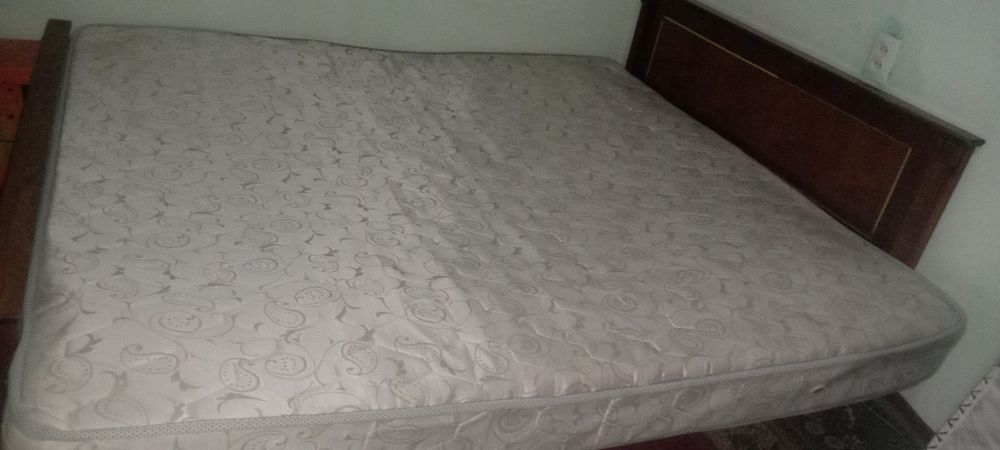 Матрас 2 кишилик.