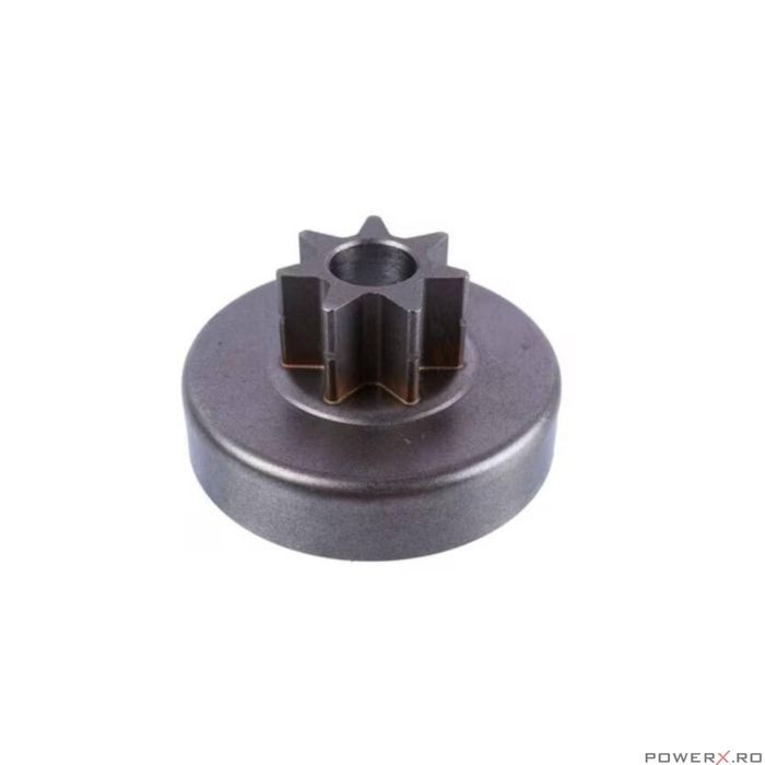 Carcasa de ambreiaj, oala pentru drujba Stihl 380,381, 038, fixa,