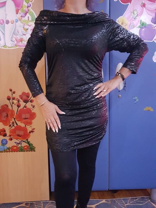 Rochie másura S - M la doar 45 lei