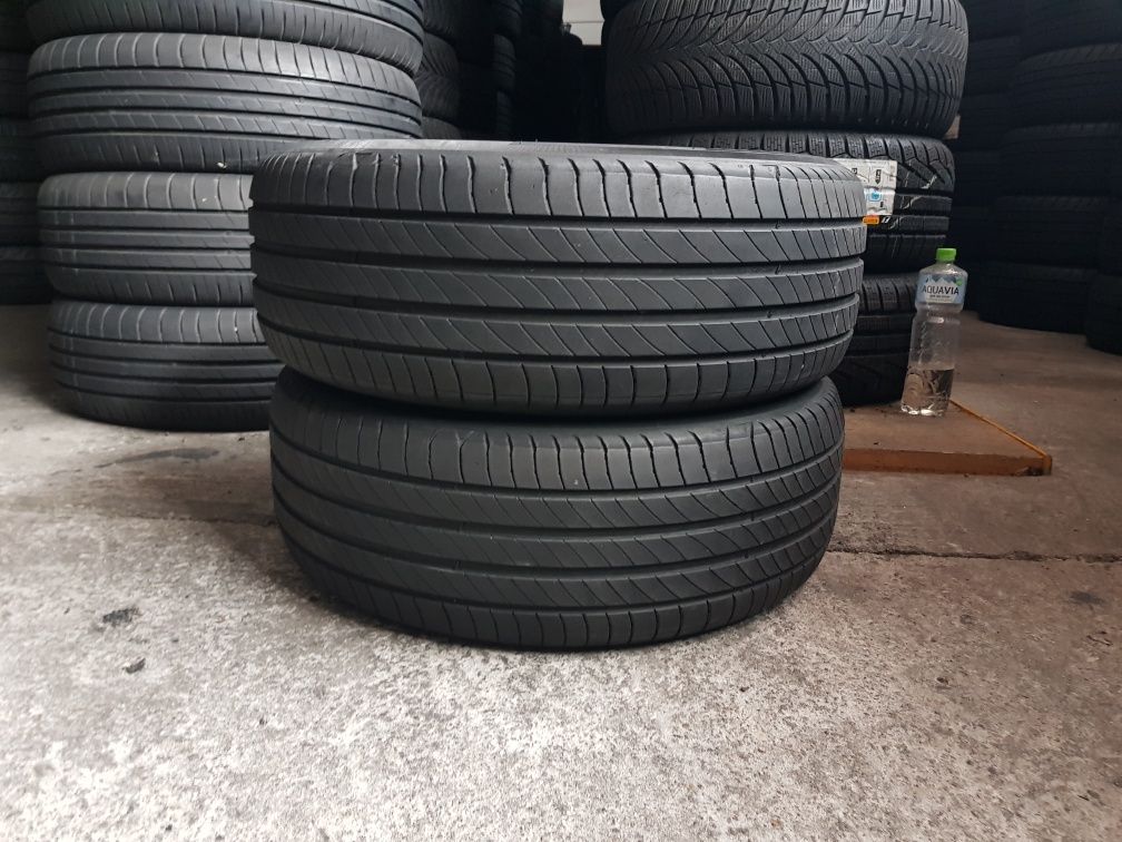 Michelin 195/55 R16 87H vară