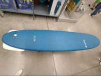 Placă spumă surf 500 8'6"1 leash şi - produs resigilat (nou) Decathlon