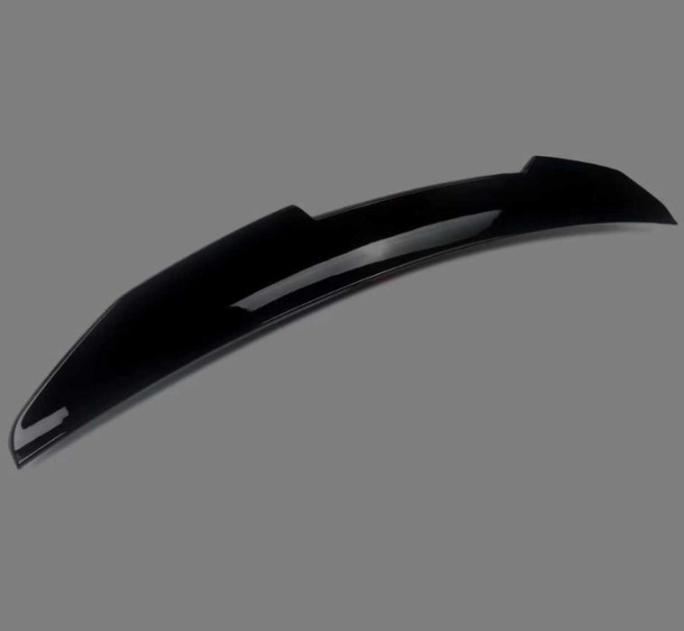 Бмв Ф10 Лип спойлер за багажник (Заден Капак) / BMW F10 PSM Spoiler