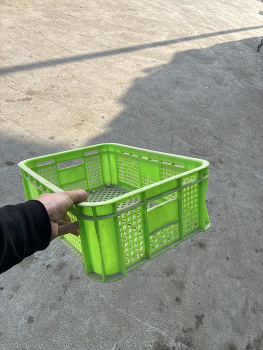 Ящики для Бройлеров