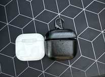 Vand Airpods 4, inca in garantie