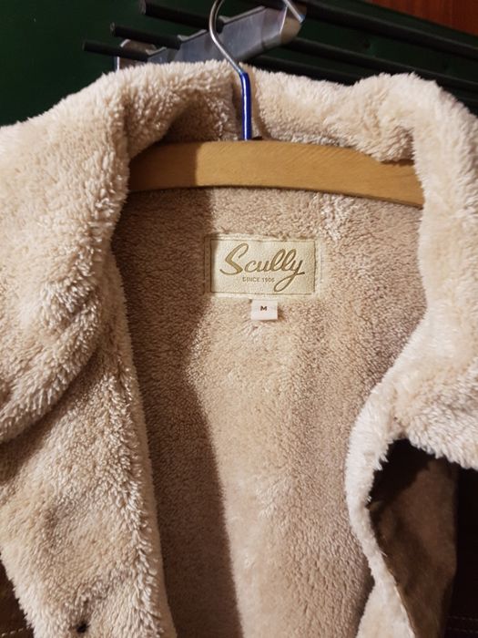 Ново Мъжко Яке от Естествена Кожа внос от Америка