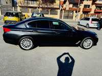 BMW G30 Luxury line