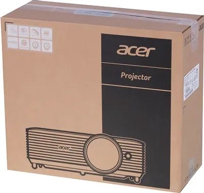 Videoproiector ACER X138WHP Nou SIGILAT ! 4000 lumeni