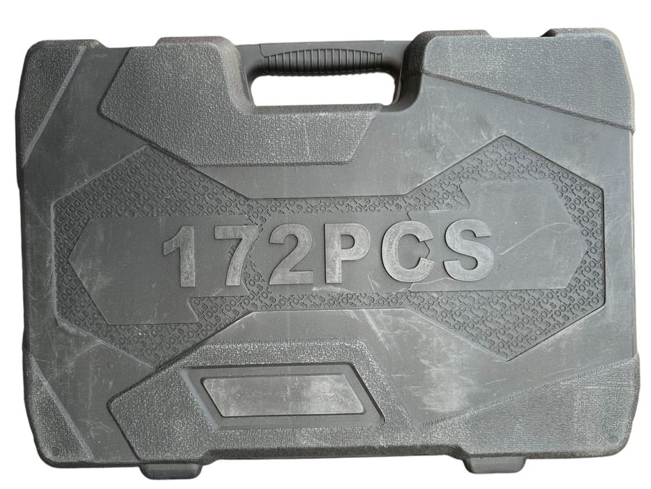 Професионален комплект инструменти за кола