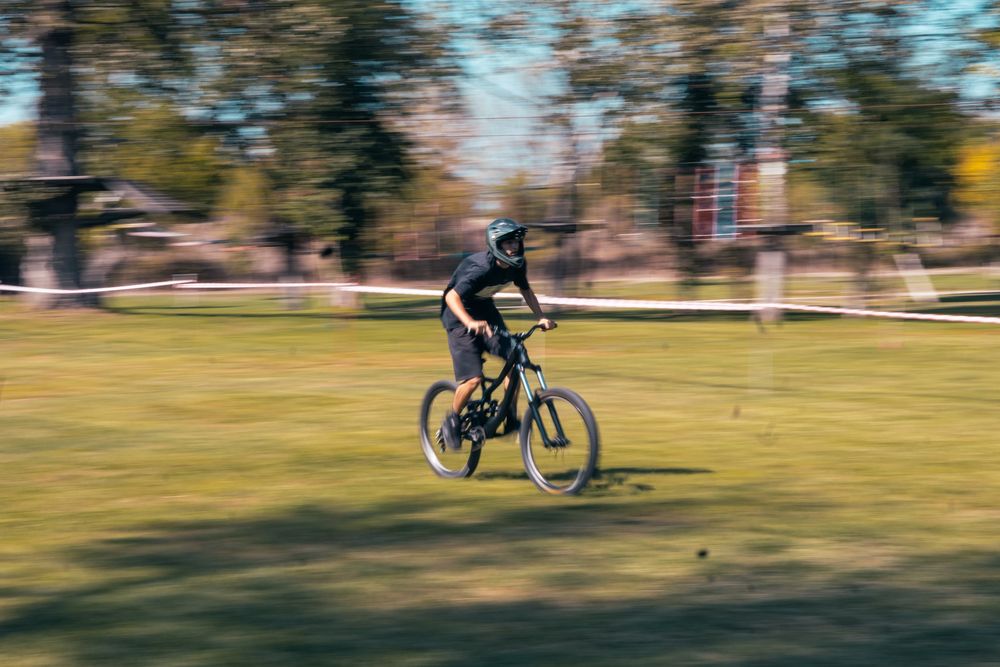 Specialized demo 8 II 2014