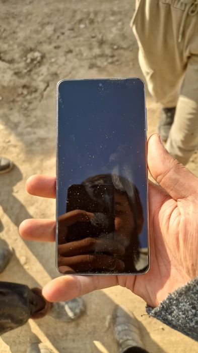 Самсунг с21 в хорошем состоянии