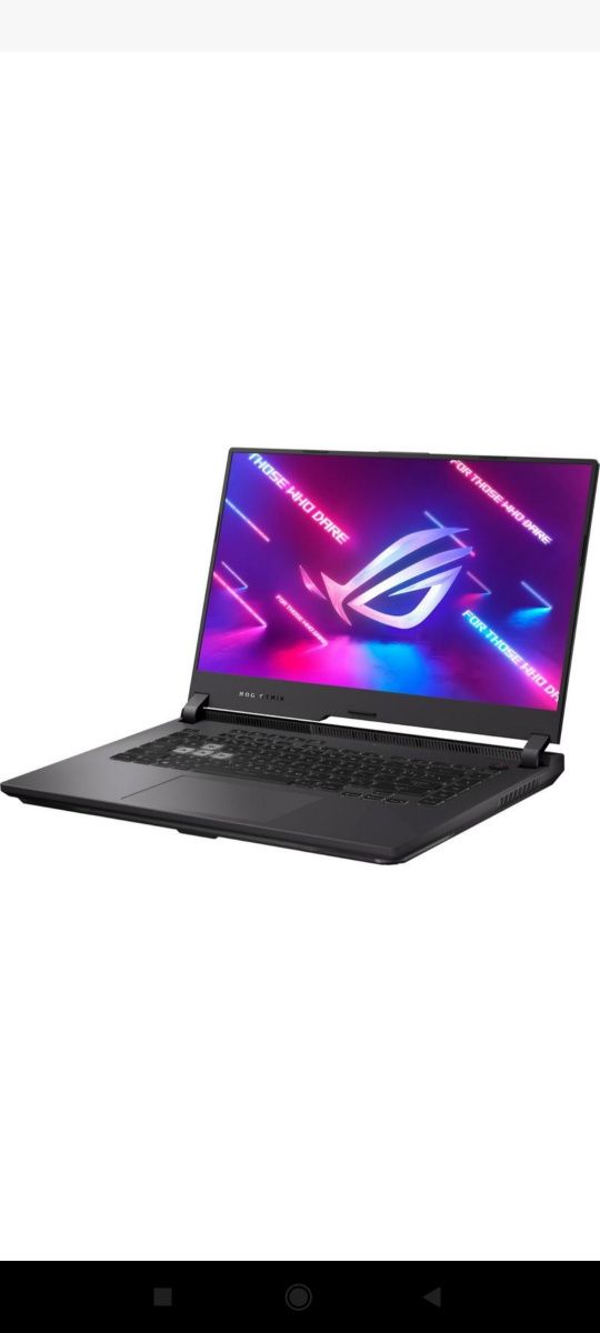 Asus Rog 3060 + игровой стул