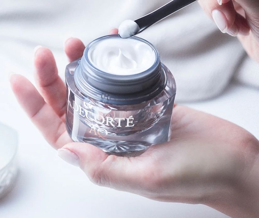 Decorte AQ Cream Absolute X 45ml