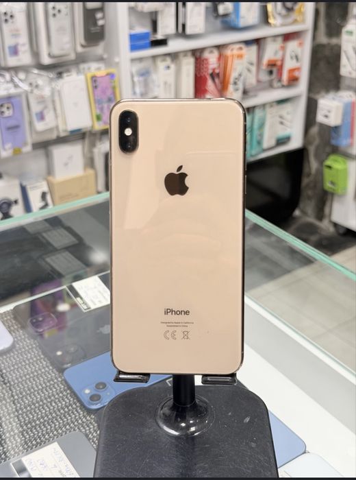 Iphone Xs Max 64gb