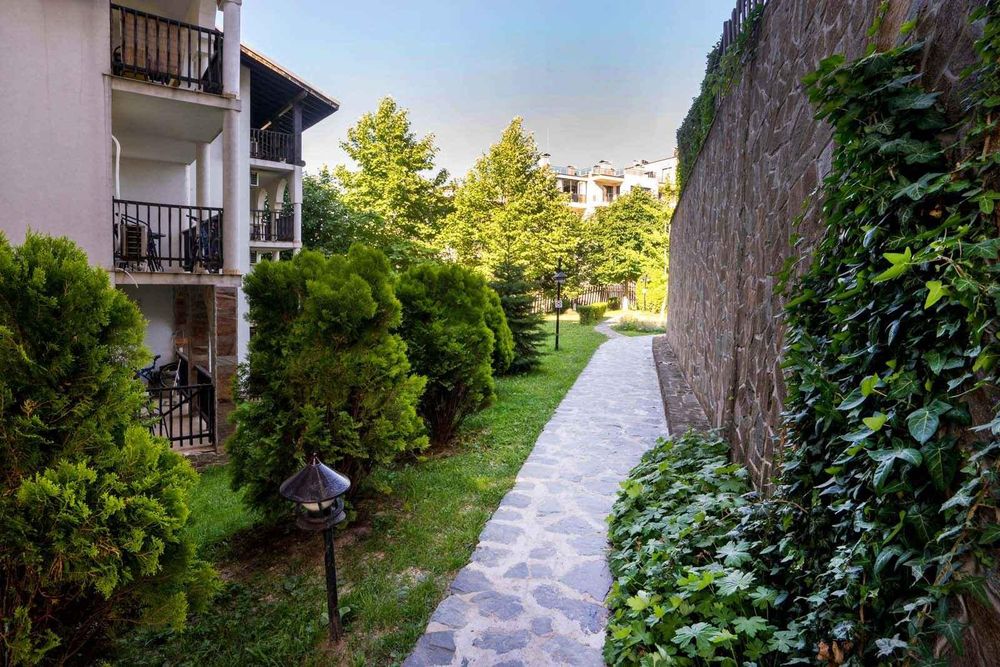 Продава се Двустаен апартамент в София, Симеоново - 70 кв.м за 3415 €/кв.м - Снимка #15