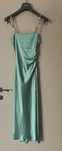 Rochie Zara smarald