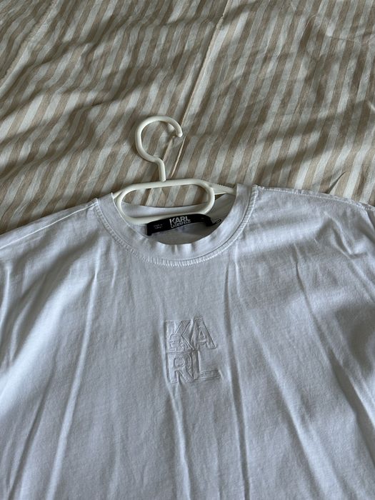 tricou karl lagerfeld original M