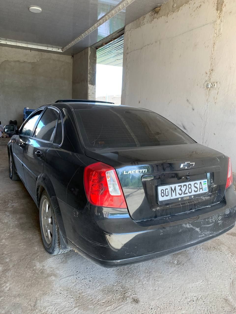 Chevrolet Gentra 2022