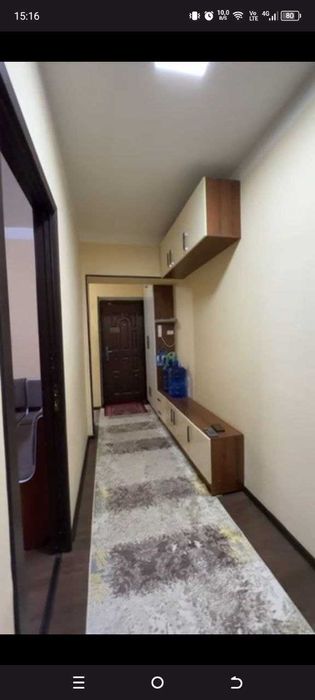 3 хоналик квартира 7 этаж 7 микр