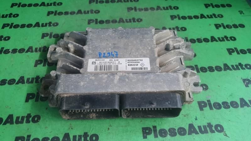 Calculator ecu Renault Logan 2004-2008 8200483732