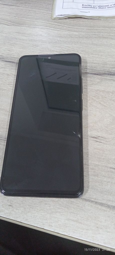 Redmi 12pro 256 8