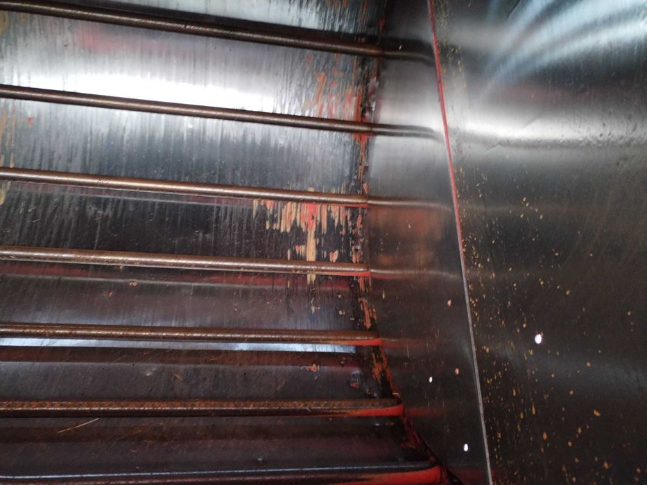 Vand Presa Krone 125 ,ata , krone 100 , krone 130