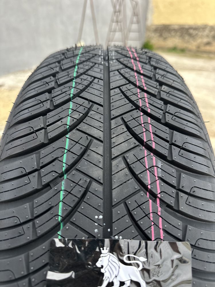 Нови Всесезонни Гуми Arivo Carlorful A/S 205/55R19 97V XL Нов Dot