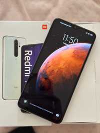 Смартфон Xiaomi Redmi Note 8 Pro, Dual SIM, 128GB, 6GB RAM, 4G,