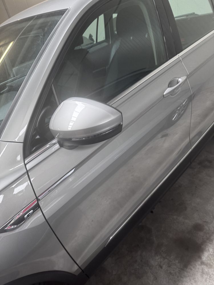 Usa stanga fata spate vw tiguan 2018