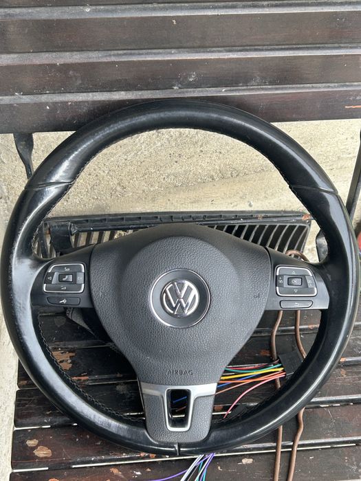 Vand Volan Passat CC