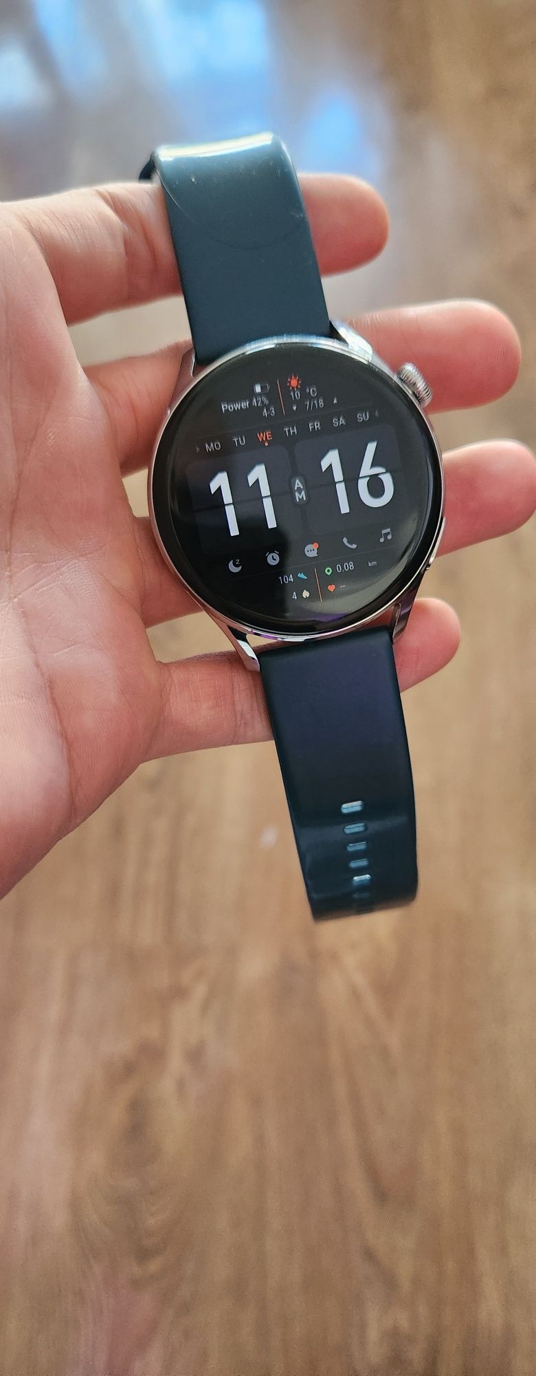 Huawei watch 3 2 incarcatoare 3 curele