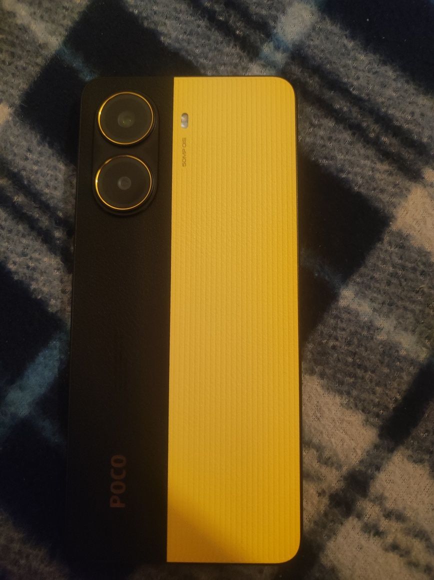 Poco x7 pro обмен