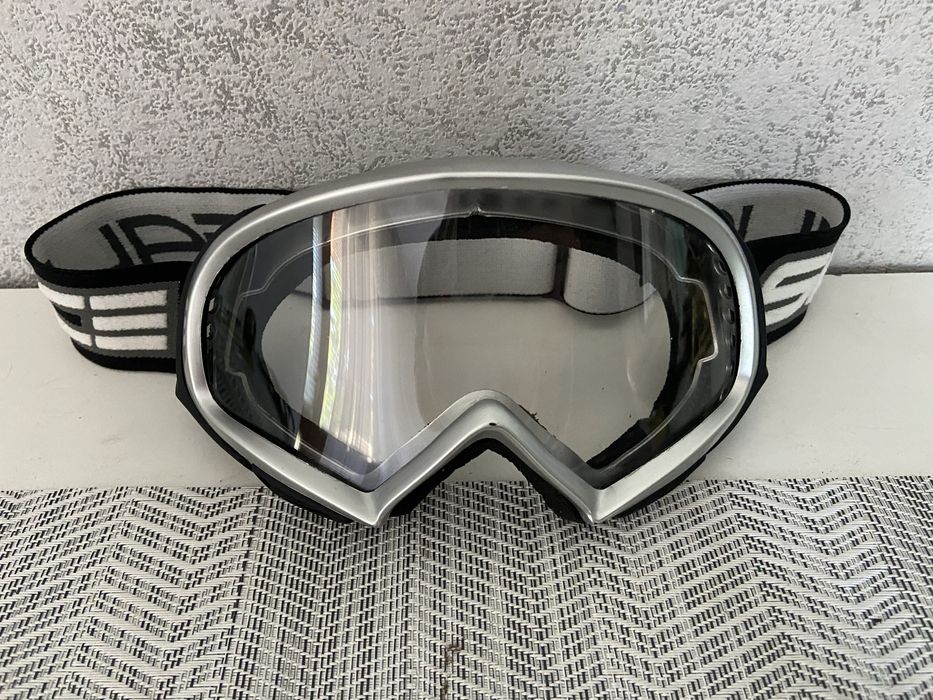 Мотокрос/Ски Очила Маска Salice