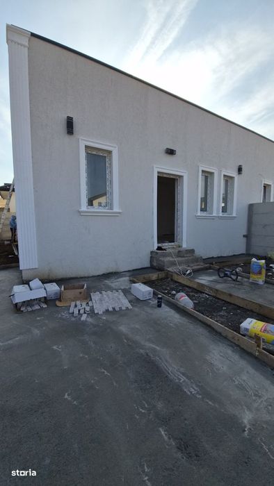 Duplex in Pantelimon