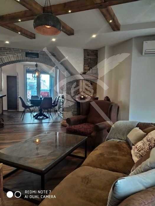 Продава се Мезонет в Пловдив, Кършияка - 174 кв.м за 1725 €/кв.м - Снимка #1