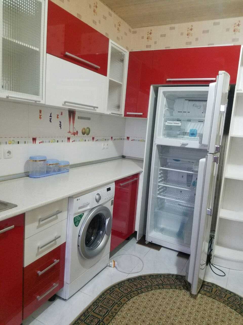 Номосковская,Дархан  стадион старт сдается 4 комнатная кватира.