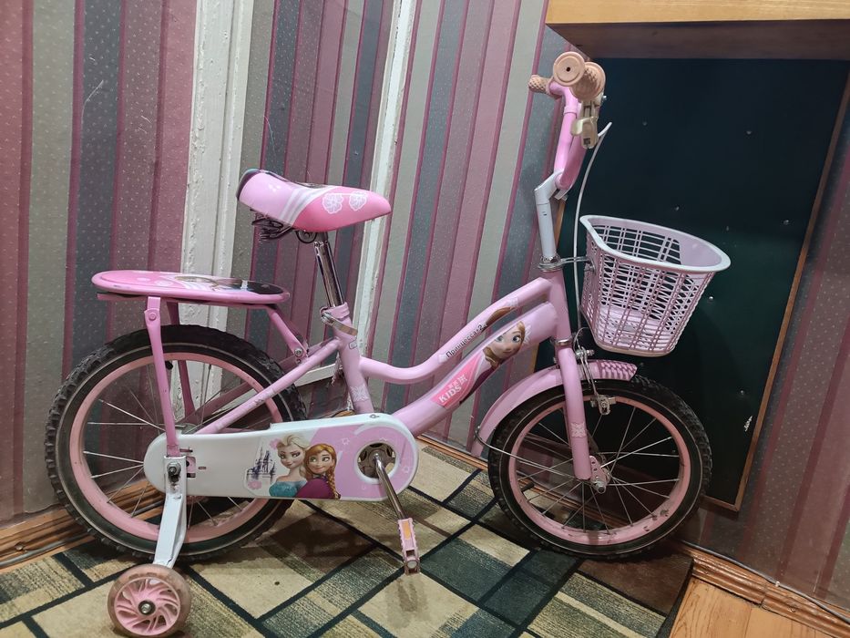 Продам велосипед