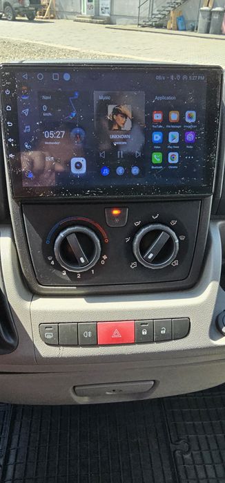 Închirieri dube /rent a car Trailere