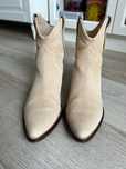 Vand ghete Cowboy Musette stare excelenta