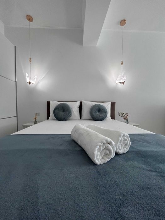 Inchiriem Studio-uri Deluxe termen lung-Mamaia Nord
350 €