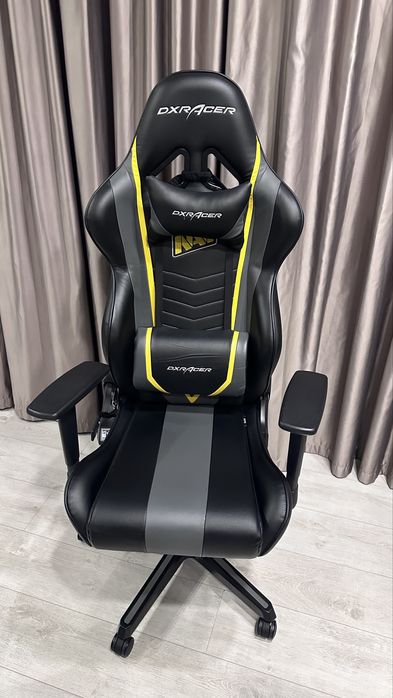 Кресло компьютерное